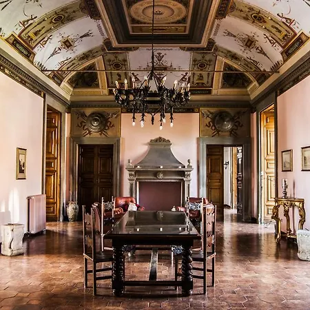 아파트 In Castello Giusso