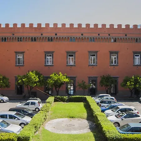 아파트 In Castello Giusso