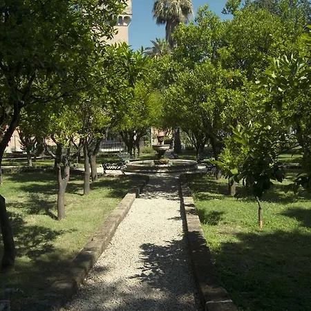 In Castello Giusso
