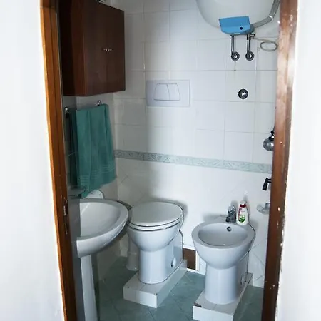 In Castello Giusso 아파트