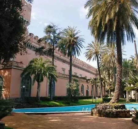In Castello Giusso 아파트 비코에쿠엔세