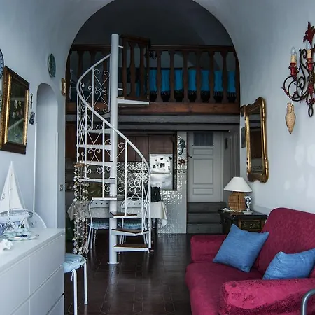 아파트 In Castello Giusso